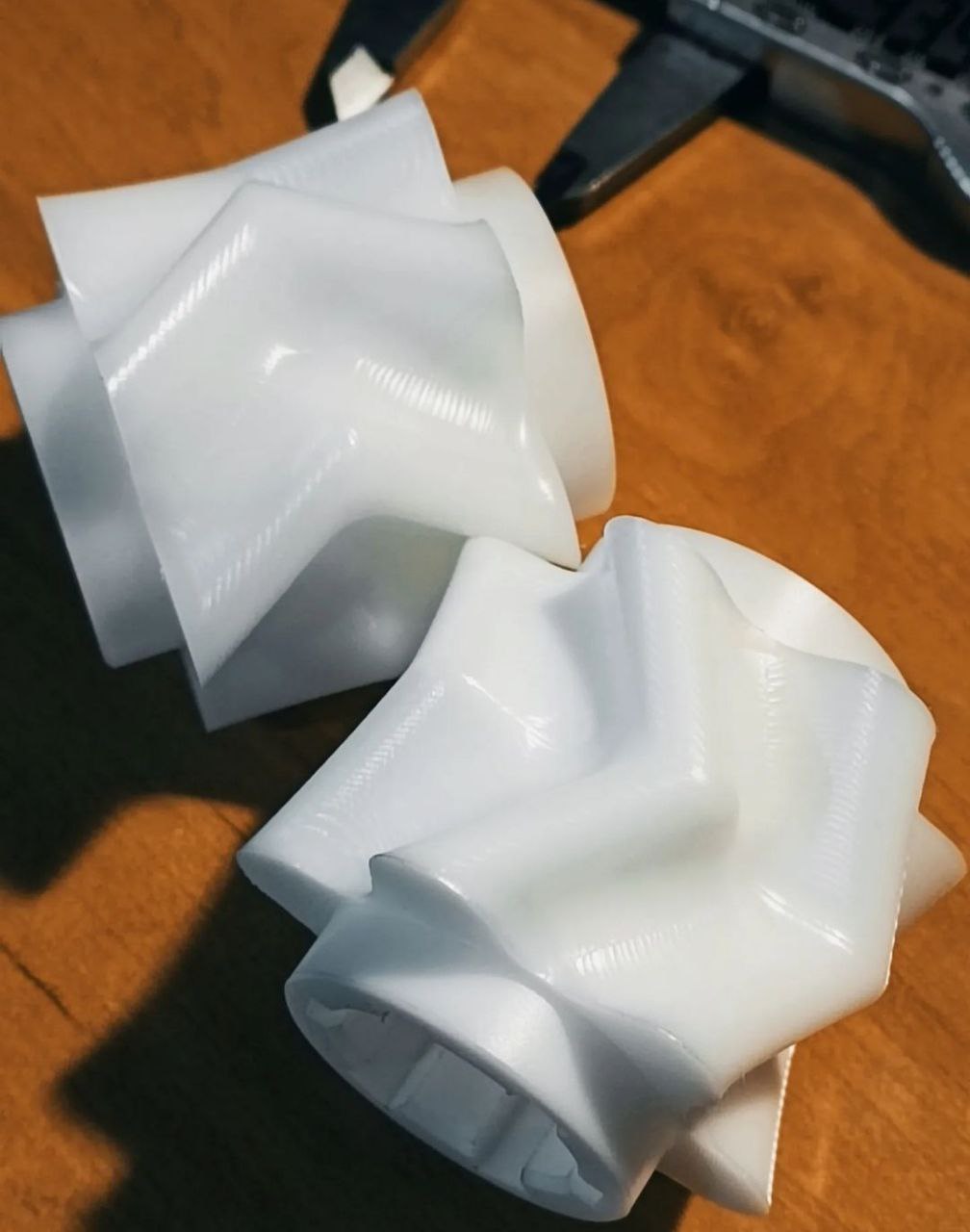 шевронна шестерня