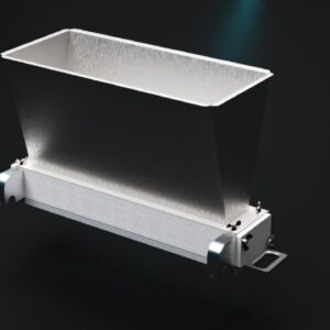 бункер для рідкого тіста для імпексмаш