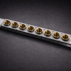 матриця відсадочна на mimac