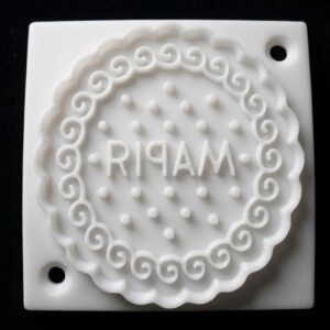 накладка для ротора Марія